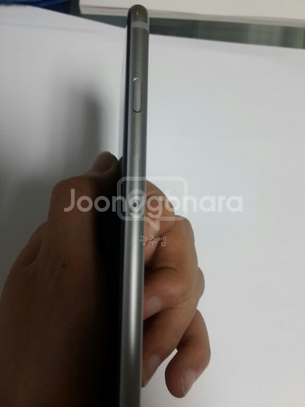 광주/아이폰6 64G 스페이스그레이/A급 35만원--2