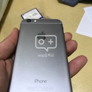아이폰6 64기가 스페이스그레이 팝니다.