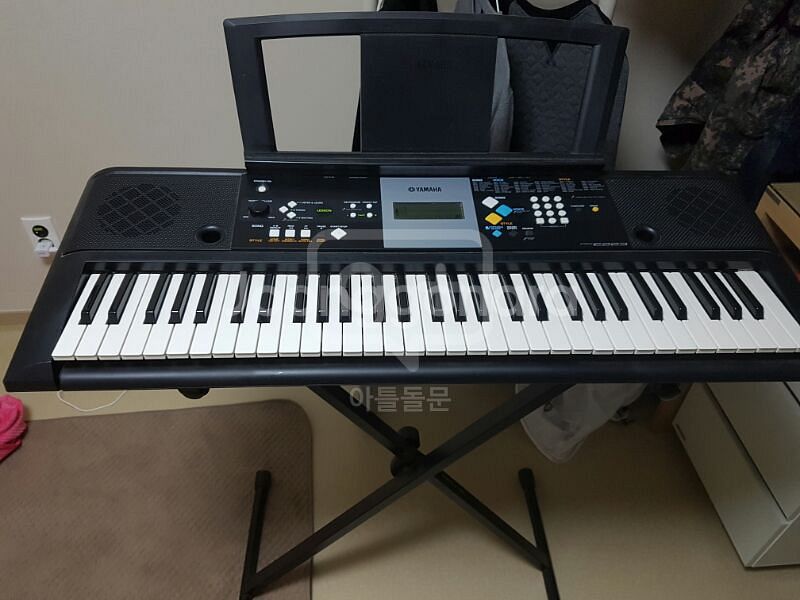 야하마 디지털 피아노 싸게 팝니다~--0