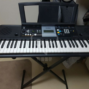 야하마 디지털 피아노 싸게 팝니다~