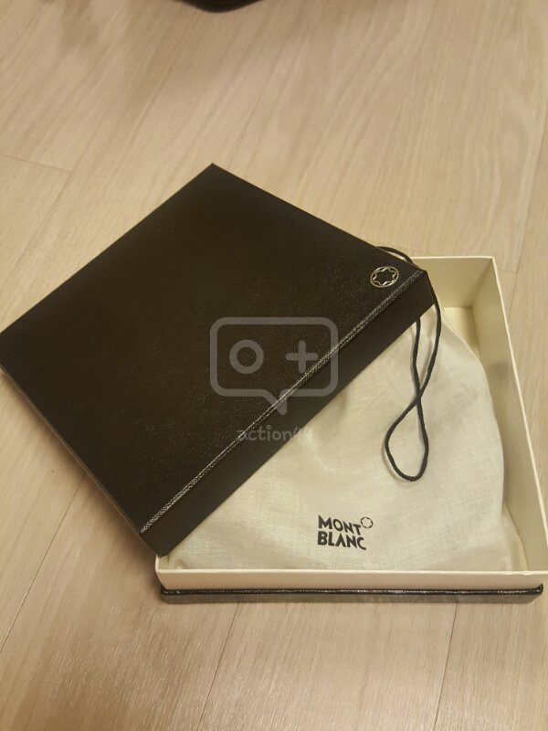 몽블랑 양면 벨트 판매합니다~ (113834)--2
