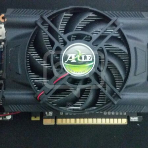 엔비디아 지포스 GTX750 1GB