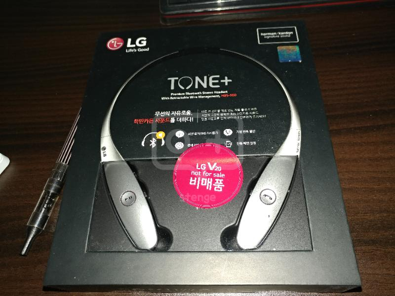 톤플러스 hbs-900,블루투스 스피커 ph1,v 이미지