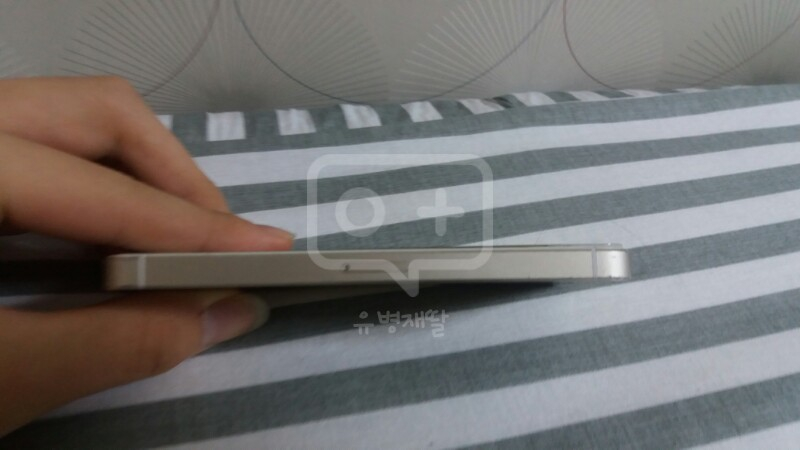 아이폰5 급처--2