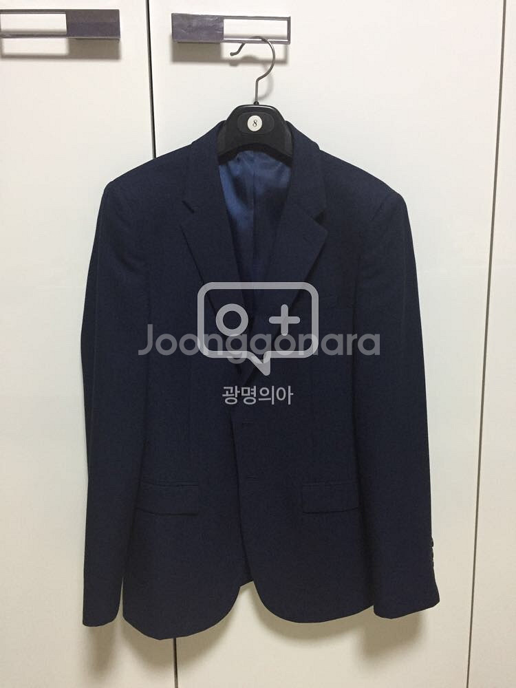 kinloch 캐쥬얼 마이입니다  사이즈는  95--2