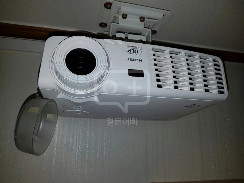 프로젝터(3D, HDMI) 이미지