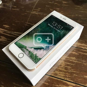 아이폰 6S 플러스 64GB 팝니다 (분당,용인,