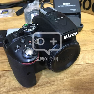 니콘 D5300(바디/대구)