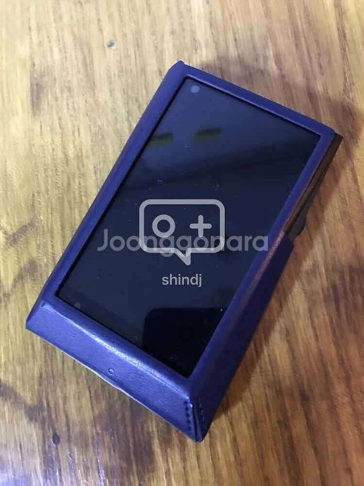 아스텔앤컨 Ak300 어제 구입--1