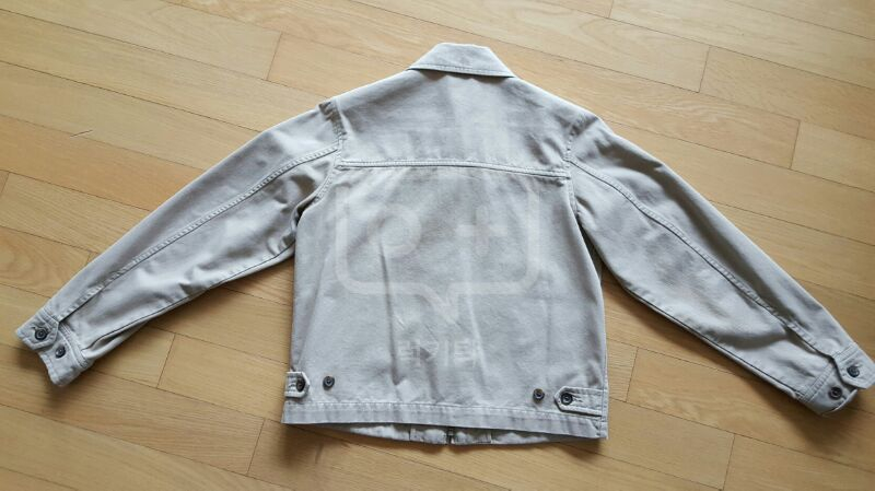 [S(8,10)] 폴로 남아 점퍼--2