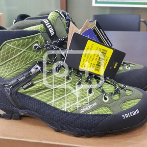 살레와 firetail mid  270사이즈 팝니