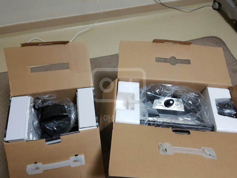 양면그릴/다용도그릴 판매합니다 이미지