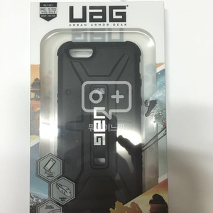 Uag케이스 아이폰 6/6s