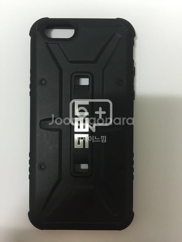 Uag케이스 아이폰 6/6s--1