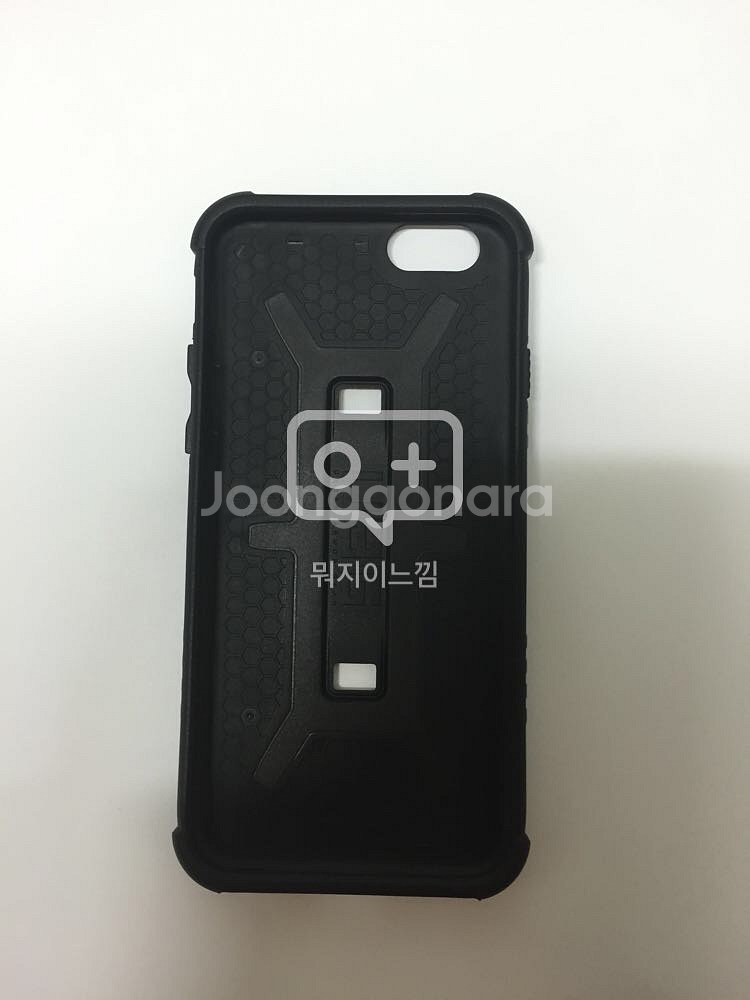 Uag케이스 아이폰 6/6s--2