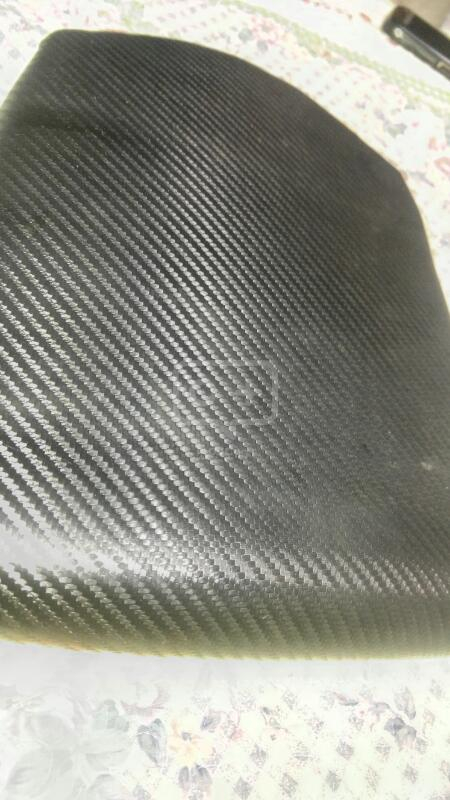 코멧 구형 안장시트(앞+뒤) 팝니다 이미지