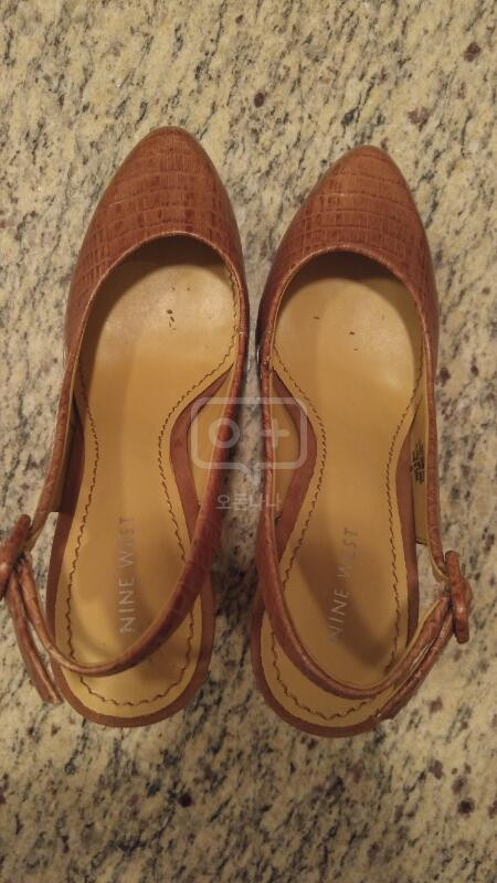 나인웨스트 신발--3