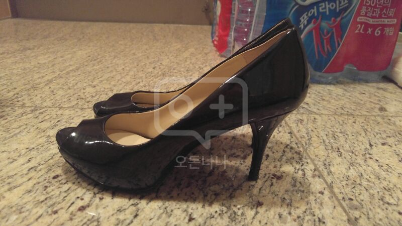 나인웨스트 신발--6