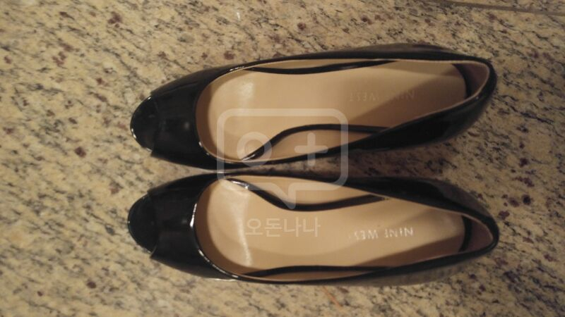 나인웨스트 신발--7