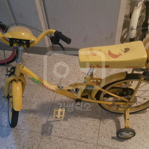 어린이자전거 2만원