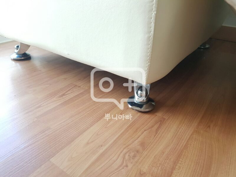 소파 연장(95*65*45)--1