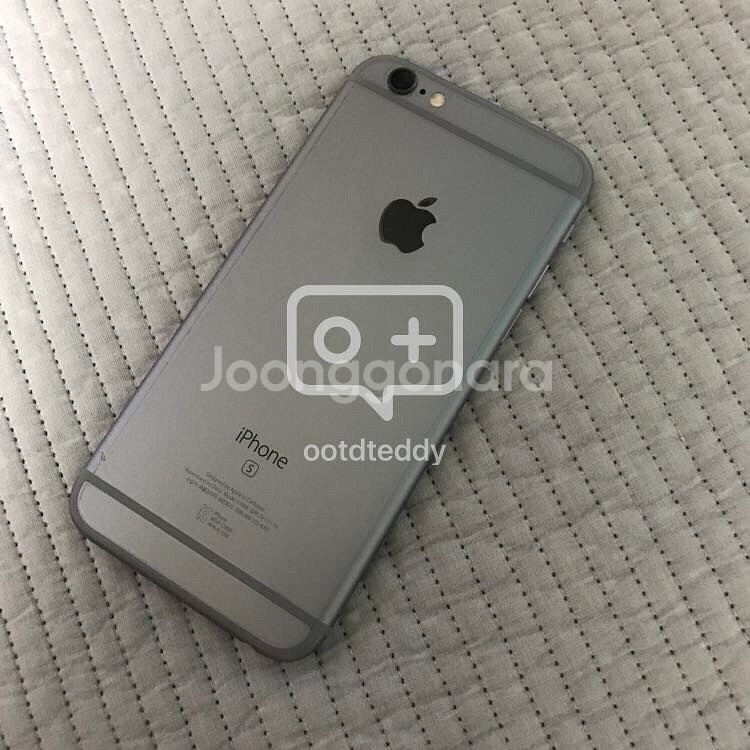 아이폰 6s 128GB--0