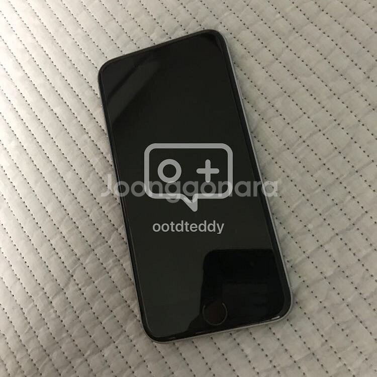 아이폰 6s 128GB--1