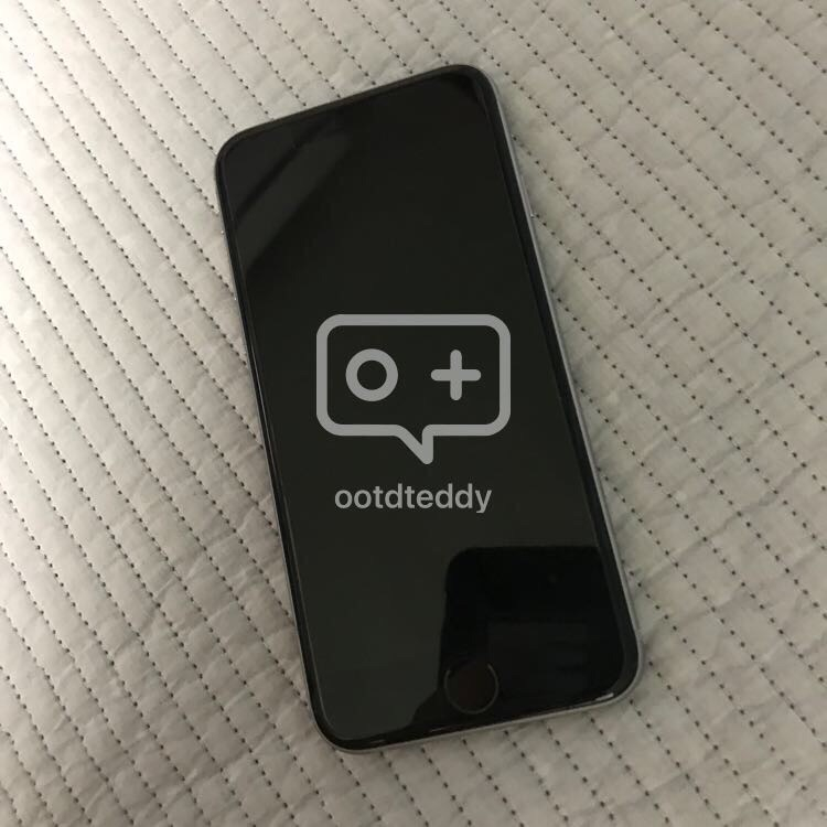 아이폰 6s 128GB 이미지