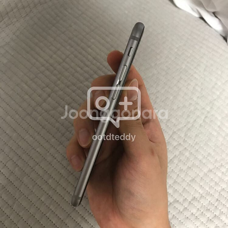 아이폰 6s 128GB--3