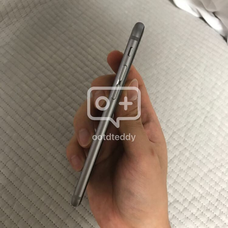 아이폰 6s 128GB 이미지