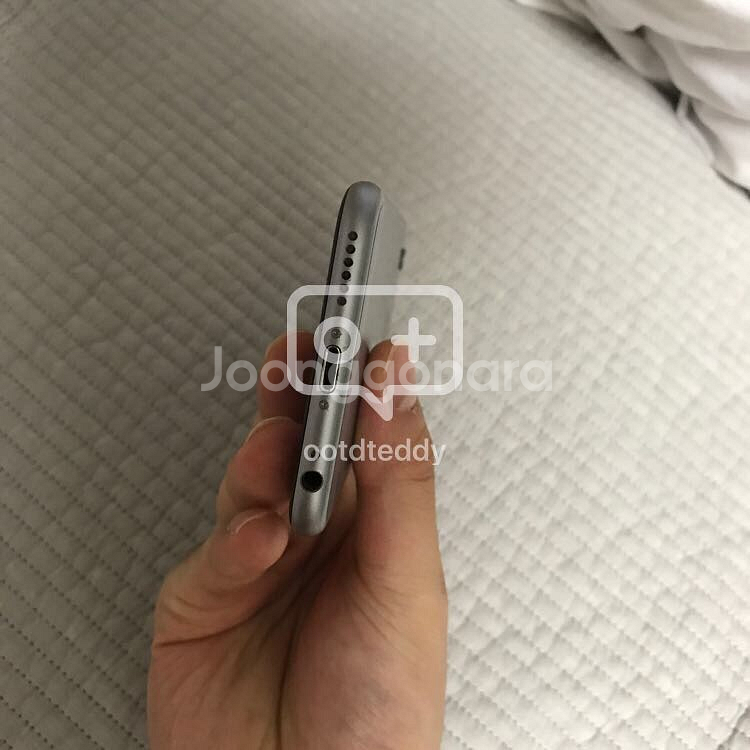 아이폰 6s 128GB--4