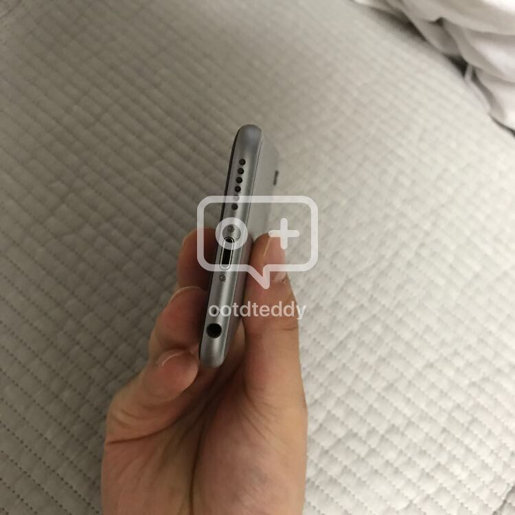 아이폰 6s 128GB 이미지