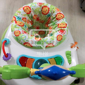 피셔프라이스 점퍼루(가격내림)