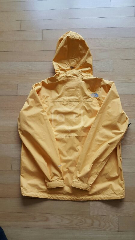 노스페이스 남성 바람막이점퍼(S)--1