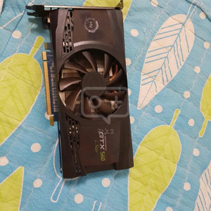 gtx560se 그래픽카드