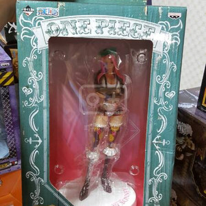 원피스피규어 보니 ㅍㅍ