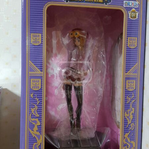 원피스피규어 코알라 ㅍㅍ