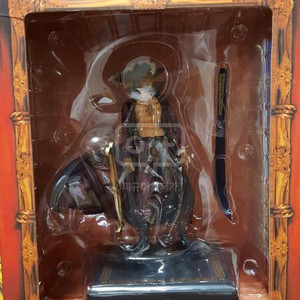 원피스피규어 미호크 ㅍㅍ