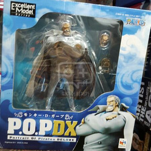 원피스피규어 거프 ㅍㅍ