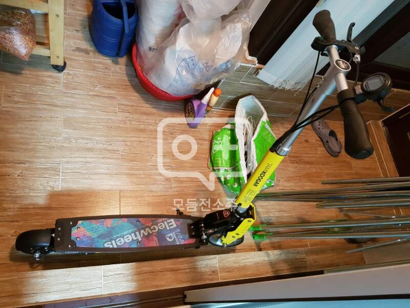 타미쿠거5 팝니다 이미지