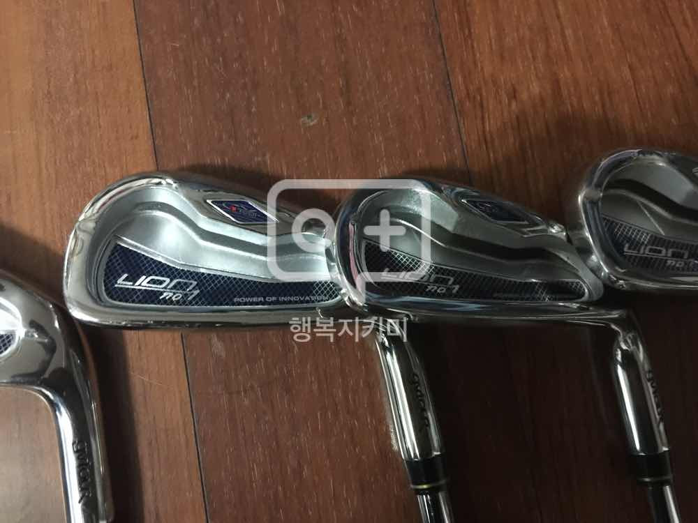 골프채풀세트 이미지