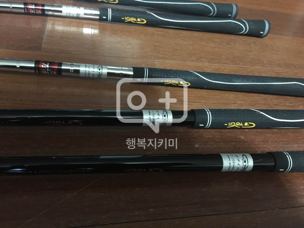 골프채풀세트 이미지