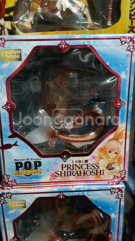 원피스피규어 개당4만 ㅍㅍ--1