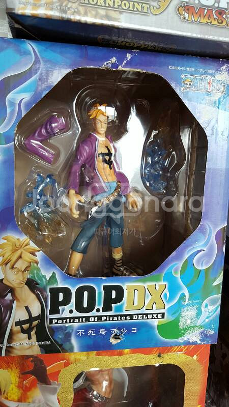 원피스피규어 개당4만 ㅍㅍ--3