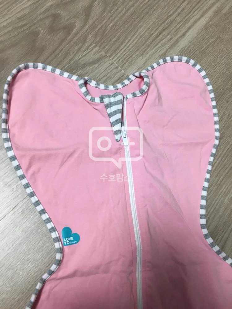 스와들업 오리지널 이미지
