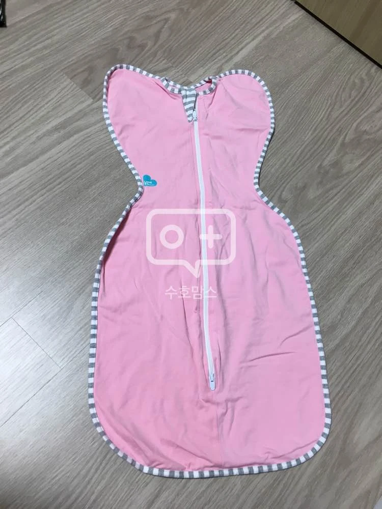 스와들업 오리지널 이미지