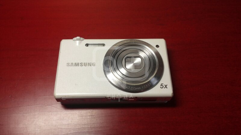 [부산]삼성 디카 MV800 이미지