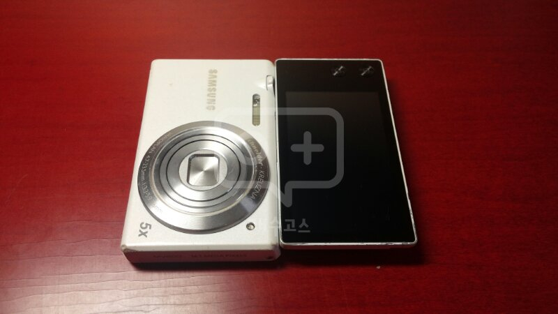 [부산]삼성 디카 MV800 이미지