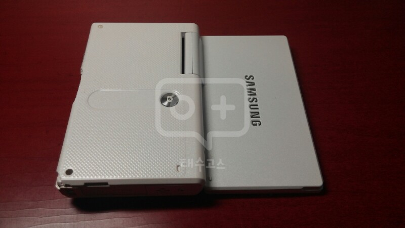 [부산]삼성 디카 MV800 이미지