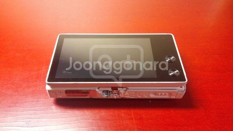 [부산]삼성 디카 MV800--4